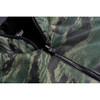 Icon - Hooligan CE Tigersblood™ Jacket - Green - 2XL