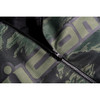 Icon - Hooligan CE Tigersblood™ Jacket - Green - 3XL