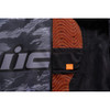 Icon - Hooligan CE Tigersblood™ Jacket - Gray - Small