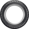 Dunlop #45131730 - Tire - American Elite - Rear - 240/40R18- 79V