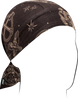 Zan Headgear Flydanna Sportflex - Moto Flash