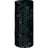 ZAN Headgear #TL146 - Motley Tube® SportFlex® - Zan Carbon Hex