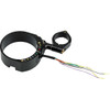 Joker Machine #10-309B - Speedometer Side Mount - Black