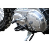 Burly Brand #B13-1009B - MX Foot Pegs - Driver/Passenger - Black