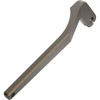 LA Choppers #LA-P102-01Z - County Line Shifter - Bronze - FL/FX '18-'22