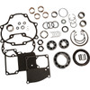 Baker Drivetrain #TRK-CD6 - Transmission Rebuild Kit - '07-'23 Softail/Touring, '06-'17 Dyna