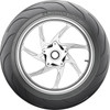 Michelin #35725 - Tire - Pilot Power 2CT - Rear - 170/60ZR17 - (72W)