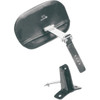 Mustang #79067 - Driver Backrest Kit - Smooth - FLR '97-'07