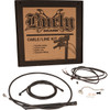 Burly Brand #B30-1315 - Touring Model Control Kit - Bagger - 15" - Black