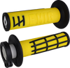 Grip - Emig 2.0 - Yellow/Black - Lutzka's Garage