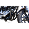 Burly Brand #B10-3011B - Brawler Kit - Black - HD Sportster