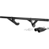 Burly Brand #B10-3010B - Brawler Kit - Black - HD Dyna