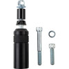 Burly Brand #B10-3015B - Replacement Delrin® Slider - Rear - HD Dyna/Softail/Sporster