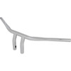 Burly Brand #B12-4502C - Drag T-Bar - 7" - TBW - Chrome