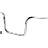 Burly Brand #B12-1501C - Gorilla Ape Handlebar - TBW - 12" - Chrome