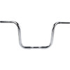 Burly Brand #B12-1501C - Gorilla Ape Handlebar - TBW - 12" - Chrome