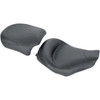 Mustang #75459 - Solo Seat - No Studs - FLH/FLT '97-'07