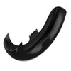 19" Reveal Wrapper Hugger Front Fender For '09-'23 Harley Touring