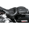 Mustang #75537 - Regal Wide Touring Seat - FLH/FLT '97-'07
