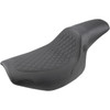 Saddlemen #SM88209DB - Speed Merchant Seat - FXR