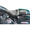 Mustang #75353 - Solo Seat - No Studs - FLH/FLT '97-'07
