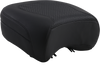 Rear Police Air Ride Seat - Textured
