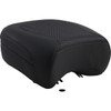 Mustang #79436 - Rear Police Air Ride Seat - Textured