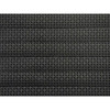 LE Pera #L-541BWPT - Daytona Sport Seat - Basketweave/Pleated - Black - FXR '82-'00
