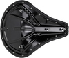Biltwell #4004-105  - Solo 2 Seat - Black - Tuck and Roll