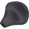 Biltwell #4004-105 - Solo 2 Seat - Black - Tuck and Roll