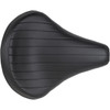 Biltwell #4004-105 - Solo 2 Seat - Black - Tuck and Roll