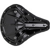 Biltwell #4004-105 - Solo 2 Seat - Black - Tuck and Roll