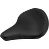 Biltwell #4004-103 - Solo 2 Seat - Black - Smooth