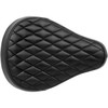 Biltwell #4005-101 - Midline Seat - Diamond - Black