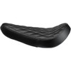 Biltwell #4005-101 - Midline Seat - Diamond - Black