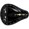 Biltwell #4005-101 - Midline Seat - Diamond - Black