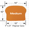PRO PAD #KIT-6010 - Seat Insert Kit - Medium