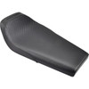 Saddlemen #Z4206 - Carbon Fiber Tracker Seat