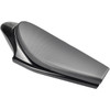 Saddlemen #Z4220 - Carbon Fiber Timber Seat