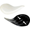Biltwell #4002-000 - Slimline Pan Seat - Uncovered Pan w/ Foam