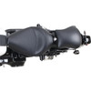 Saddlemen #SA1018 - Contoured Saddlehyde S3 Pad - 9"