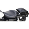 Saddlemen #SA1018 - Contoured Saddlehyde S3 Pad - 9"