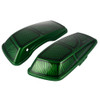 EL SUENO SERIES Airbrushed Standard Normal Saddlebag Lids for Harley Davidson Touring 2014+