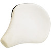 Biltwell #4004-000 - Solo 2 Seat - Uncovered - w/ Pan