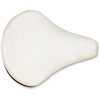 Biltwell #4004-000 - Solo 2 Seat - Uncovered - w/ Pan