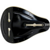 Biltwell #4005-000 - Midline Seat Pan - Foam - Uncovered