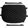 PRO PAD #6605-Q - Diamond Seat Pad - Touring