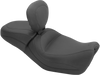 Touring Seat - Drivers Backrest - XG 500/700