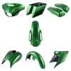 Ravager Airbrush FULL BODY COLOR SWAP BUNDLE FOR HARLEY DAVIDSON 2014+ STREET GLIDE/ELECTRA STREET GLIDE