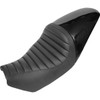 Saddlemen #815-25-101 - Full Fender Solo Seat